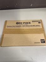 One Piece Card Game: Premium Card Collection - One Piece Fil, Ophalen of Verzenden, Nieuw