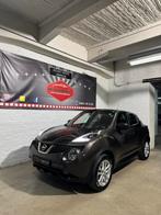 NISSAN JUKE 1.5 diesel 81 kw 2019 euro6b, Auto's, Nissan, Euro 6, Bruin, USB, Bedrijf