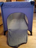 Lit de voyage pliable Little Dutch, Enfants & Bébés, Enlèvement, Comme neuf, Lit