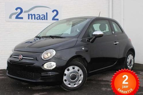 Fiat 500 1.2i Live met 2 JAAR garantie=UNIEK in België, Auto's, Fiat, Bedrijf, Te koop, ABS, Airbags, Airconditioning, Bluetooth