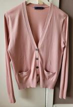 Marque de golf raffiné Ralph Lauren, L, Enlèvement ou Envoi, Taille 42/44 (L), Rose