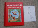 Suske en Wiske 20 - De Sterrenplukkers -Klassiek +tek Geerts, Une BD, Enlèvement ou Envoi, Willy Vandersteen, Neuf