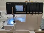 PFAFF DIGITALE OVER- COVERLOCKMACHINE 4.0, Hobby en Vrije tijd, Ophalen, Zo goed als nieuw, Lockmachine, Pfaff