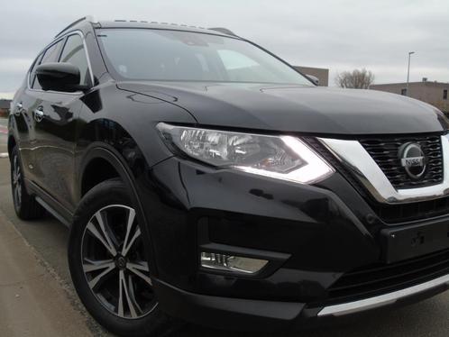 Nissan X-Trail 1.7 dCI *2019*1e Eigen*Ohboek*EURO 6d-T-E-ISC, Autos, Nissan, Entreprise, Achat, X-Trail, Caméra 360°, ABS, Caméra de recul