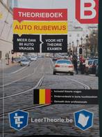 Theorieboek autisme rijbewijs, Ophalen, Zo goed als nieuw