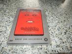 nr.2173- Dvd: the addiction (extreme) - horror, Vanaf 16 jaar, Ophalen of Verzenden, Zo goed als nieuw