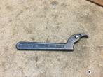 Adjustable spanner Billings Hartford USA, Ophalen of Verzenden