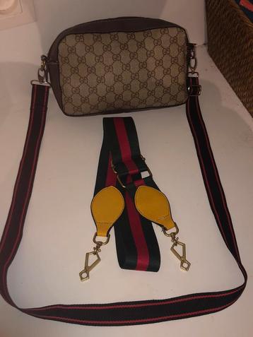 Gucci bag beschikbaar voor biedingen