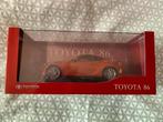 Toyota 86, Ophalen of Verzenden, Nieuw