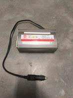 Convertisseur de tension, Enlèvement