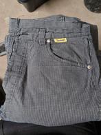 Pantalon de boucherie/boulangerie T44, Comme neuf, Molinel, Enlèvement, Pantalon ou Jeans