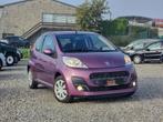 Peugeot 107 1.0i Active * WWW.GARAGEPIERREBE (bj 2012), Voorwielaandrijving, Overige kleuren, Elektrische ramen, 865 kg