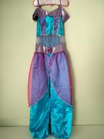 Prinsessenkleed - Dress up by design - Aladdin / 1001 nacht, Kinderen en Baby's, Meisje, Zo goed als nieuw, Ophalen
