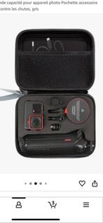 Pochette camera embarquee, Ophalen, Zo goed als nieuw