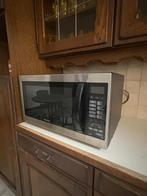 Samsung microgolf combi, Ophalen, Zo goed als nieuw, Oven