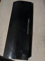 Silhouette cameo 3 black, Enlèvement, Comme neuf