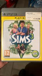 De Sims 3, Enlèvement, Utilisé