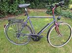 Herenfiets Batavus, Fietsen en Brommers, Fietsen | Heren | Herenfietsen, Ophalen, Gebruikt, Batavus, Versnellingen