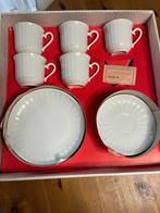 Ontbijt servies, Ophalen, Gebruikt, Effen, Kop(pen) en/of Schotel(s)