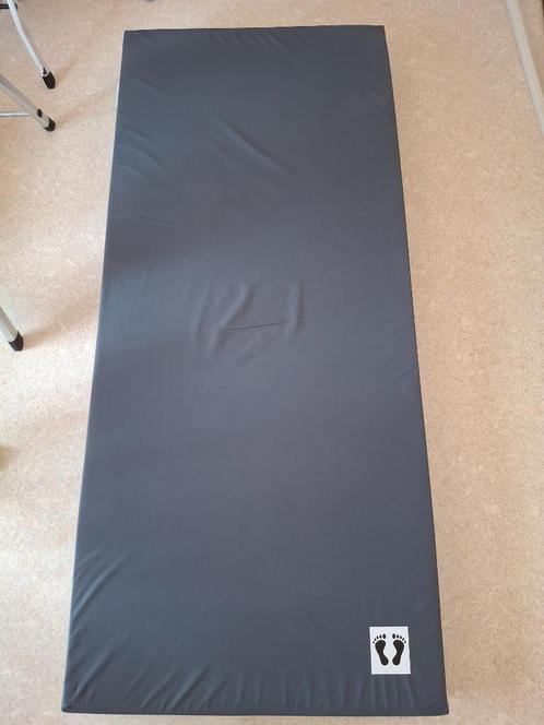Zorgmatras Luxury Care met hoes (GOED-winkel), Diversen, Verpleegmiddelen, Zo goed als nieuw, Ophalen