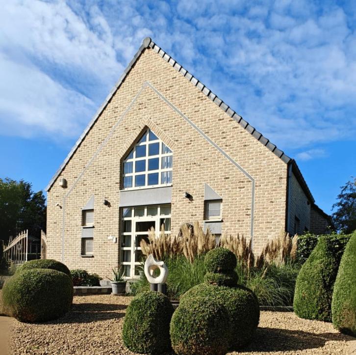 Woning Te Koop Oudsbergen, Immo, Huizen en Appartementen te koop, Provincie Limburg, 1000 tot 1500 m², Vrijstaande woning, Verkoop zonder makelaar