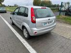 2008 Ford Fiesta Personenauto, Auto's, Gebruikt, Overige brandstoffen, Bedrijf, Handgeschakeld
