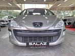 Peugeot 308 1.6i Premium/BOITE AUTO/58.000KMS/GARANTIE, Auto's, Peugeot, Automaat, Overige brandstoffen, Beige, Euro 4
