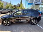 Ford Kuga EcoBoost ST-Line X, Zwart, 111 kW, 150 pk, SUV of Terreinwagen