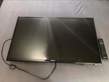 Medion tv, Autres marques, LCD, 80 à 100 cm, Enlèvement