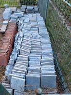 Terrastegels, Tuin en Terras, Ophalen, Gebruikt, Terrastegels