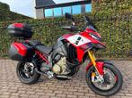 Ducati Multistrada V4 pikes peak, Motoren, 4 cilinders, Motorrijbewijs A, Bedrijf, Sport