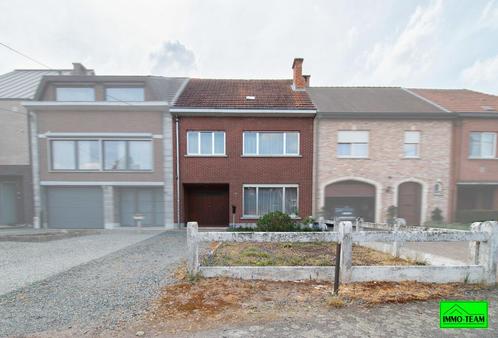 Woning te koop in Liedekerke, 3 slpks, Immo, Huizen en Appartementen te koop, Vrijstaande woning, E
