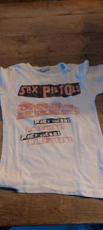 T-shirt sex pistols - urban outfitters maat s, Enlèvement ou Envoi, Comme neuf, Taille 36 (S)