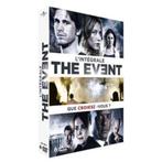 The Event - Coffret intégrale saison 1 - 6DVD, Tous les âges, Coffret, Comme neuf, Enlèvement