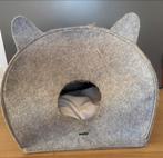 Kattenmand, Dieren en Toebehoren, Ophalen, Gebruikt, Vilt