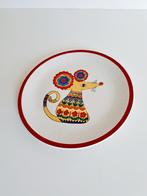 Vintage bordje Villeroy & Boch, Ophalen of Verzenden