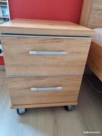 Chambre adolescent, Maison & Meubles, Enlèvement, Utilisé, Une personne, Bois