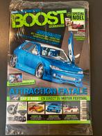 Boost magazine #203 - Décembre 2012, Boeken, Auto's | Boeken, Nieuw
