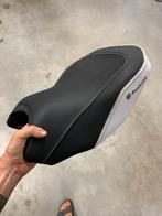 Wunderlich zadel, Motoren, Ophalen
