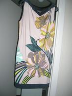 kleed Ana Alcazar, Kleding | Dames, Beige, Zo goed als nieuw, Boven de knie, Ophalen