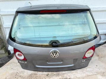Volkswagen Golf Plus Achterklep beschikbaar voor biedingen