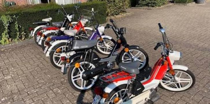 Honda camino gezocht, Motoren, Motoren | Oldtimers, Ophalen