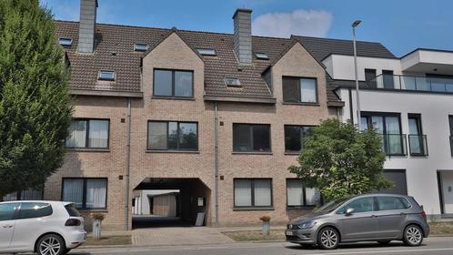 Appartement te koop in Dendermonde, 1 slpk, Immo, Huizen en Appartementen te koop, Appartement, B