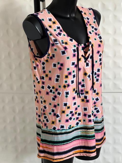 Blouse Bel&Bo pour femme : Taille L, Kleding | Dames, Blouses en Tunieken, Zo goed als nieuw, Ophalen