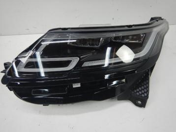 Range Rover Velar Volled Laser Koplamp Links J8A2-13W30 beschikbaar voor biedingen