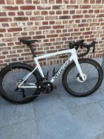 Specialized Sl8 expert, Fietsen en Brommers, Fietsen | Racefietsen, Ophalen, Nieuw, Carbon, Heren