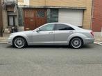 2011 Mercedes-Benz S 350 4matic 3.0 Diesel 258 Pk Berline Pe, Auto's, Automaat, Gebruikt, Euro 6, Overige brandstoffen