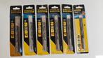 stanley fatmax metaalboor 8-13mm hss-cnc, Ophalen, Nieuw