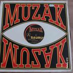 saurus sex line 12 inch maxi, Ophalen of Verzenden, Gebruikt, 12 inch, Techno of Trance