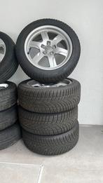 Audi A5 velgen+banden, Auto-onderdelen, Banden en Velgen, Ophalen, Nieuw, 17 inch, Winterbanden